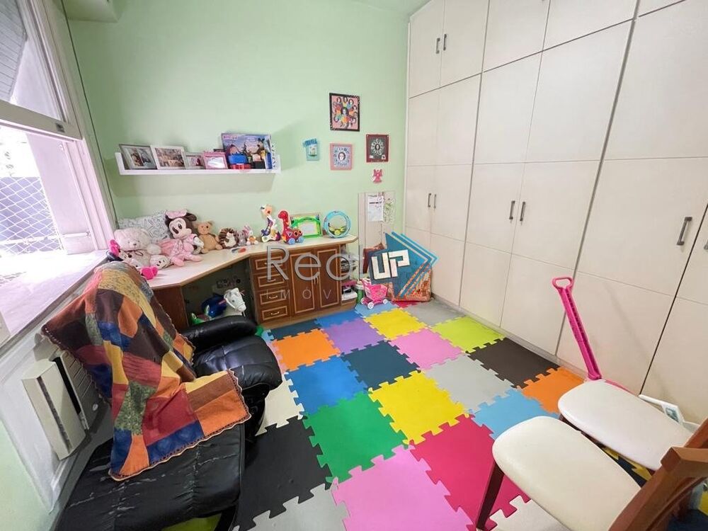 Apartamento, 3 quartos, 139 m² - Foto 11