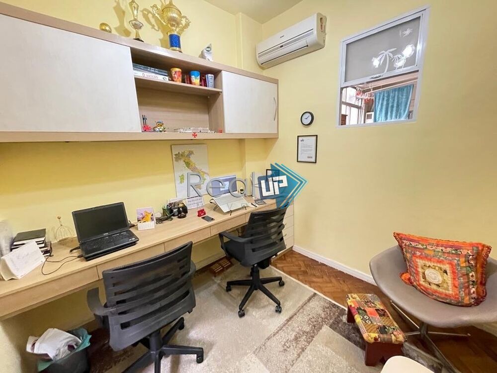 Apartamento, 3 quartos, 139 m² - Foto 8