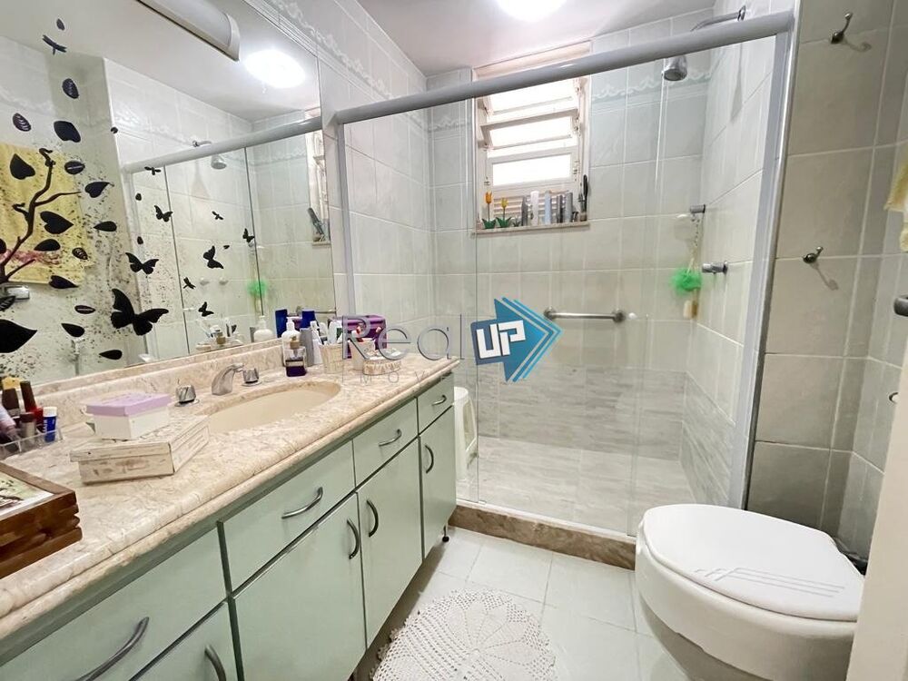 Apartamento, 3 quartos, 139 m² - Foto 16