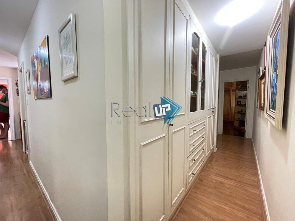 Apartamento, 3 quartos, 139 m² - Foto 18