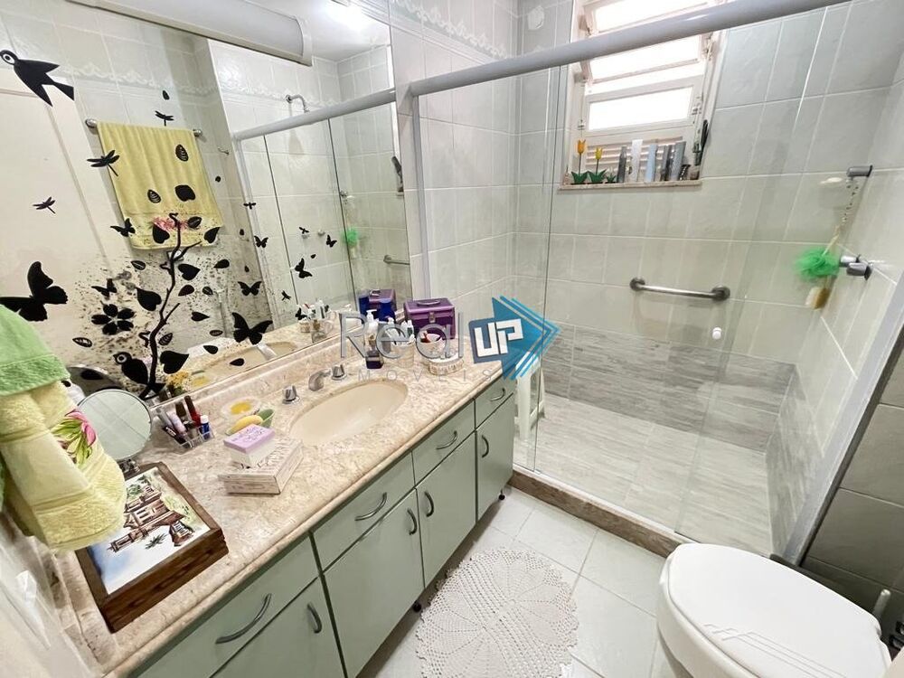 Apartamento, 3 quartos, 139 m² - Foto 15