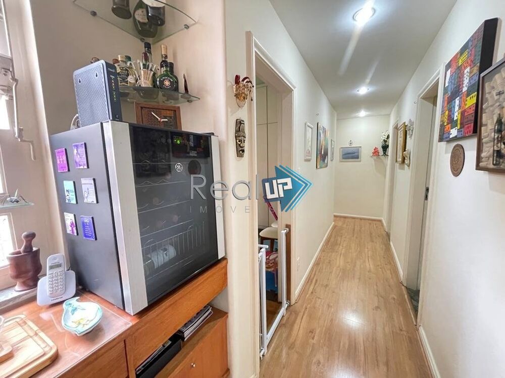 Apartamento, 3 quartos, 139 m² - Foto 9