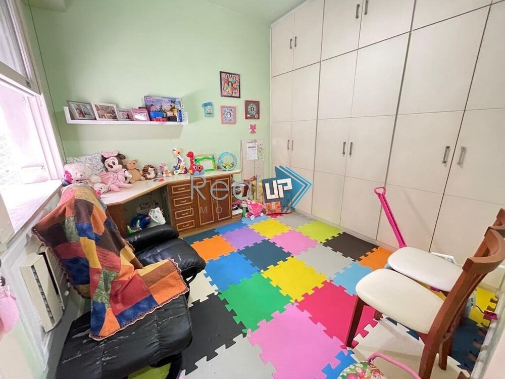 Apartamento, 3 quartos, 139 m² - Foto 10