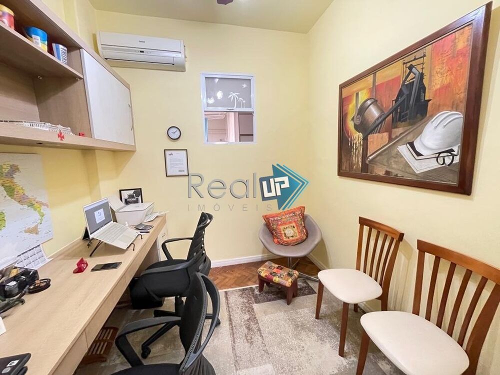 Apartamento, 3 quartos, 139 m² - Foto 7