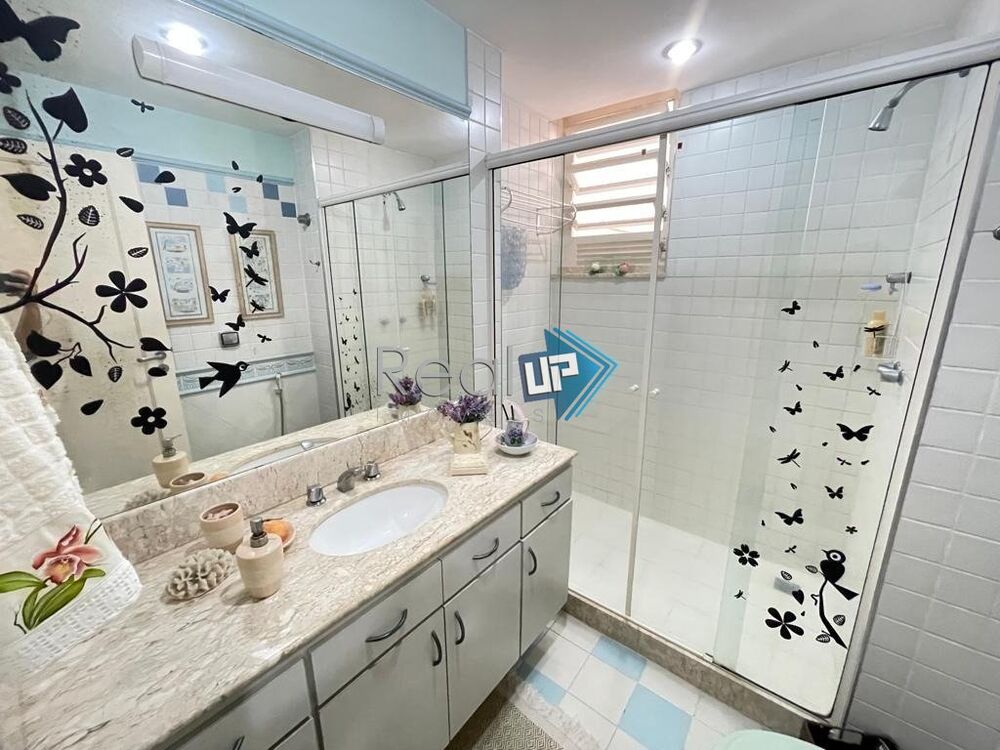 Apartamento, 3 quartos, 139 m² - Foto 12