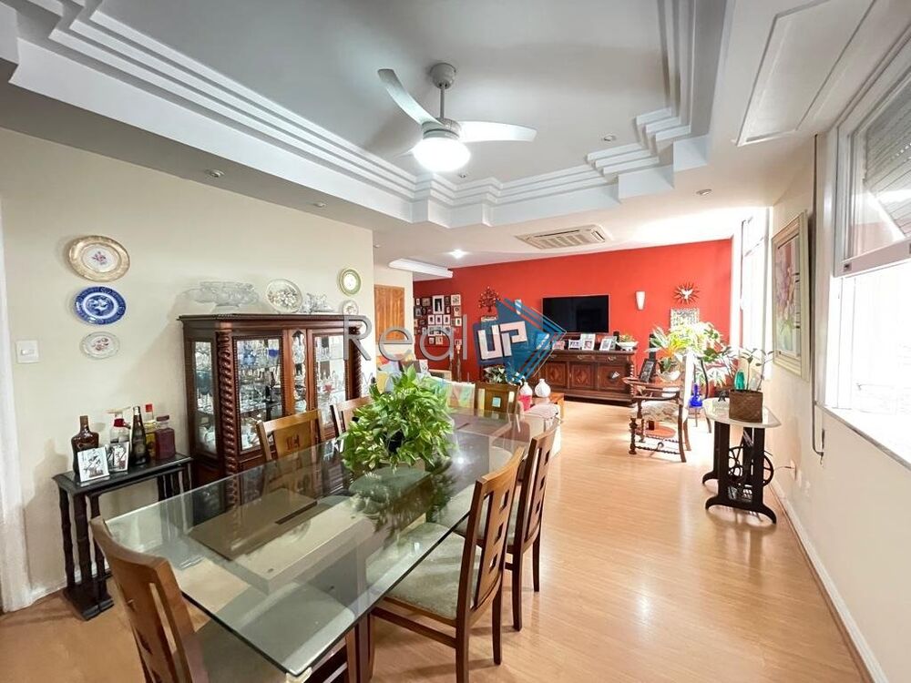 Apartamento, 3 quartos, 139 m² - Foto 5
