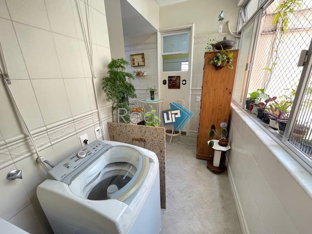 Apartamento, 3 quartos, 139 m² - Foto 26