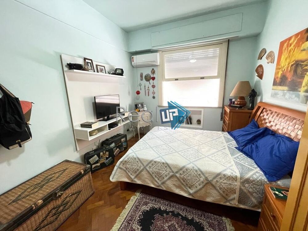 Apartamento, 3 quartos, 139 m² - Foto 22