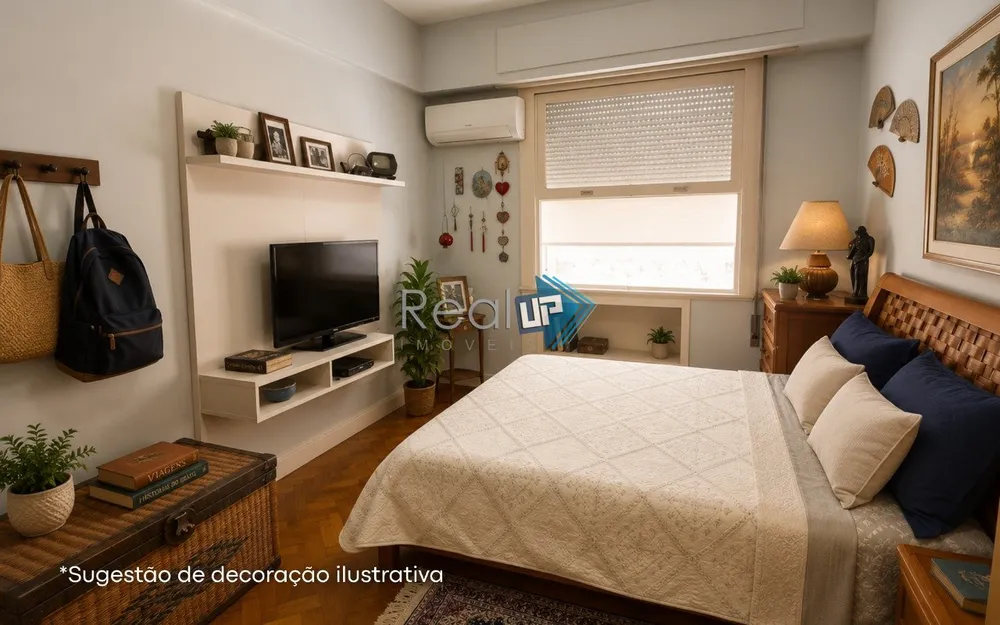 Apartamento, 3 quartos, 139 m² - Foto 27