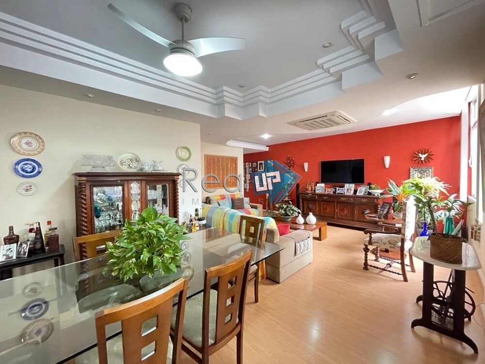 Apartamento, 3 quartos, 139 m² - Foto 6