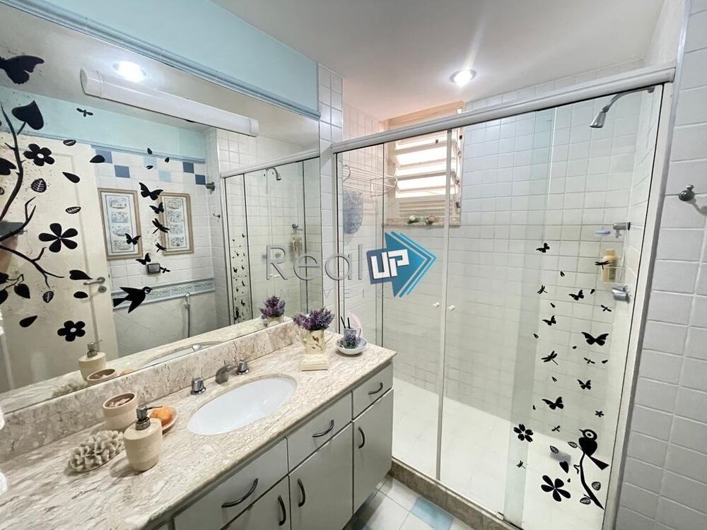 Apartamento, 3 quartos, 139 m² - Foto 13