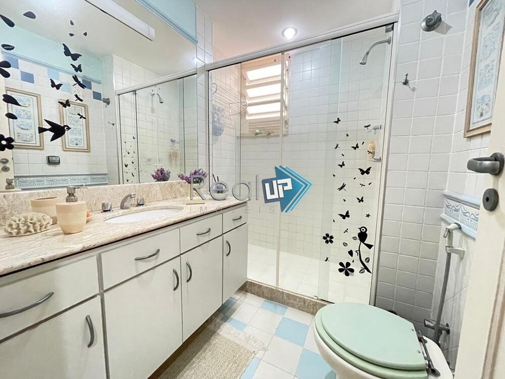 Apartamento, 3 quartos, 139 m² - Foto 14