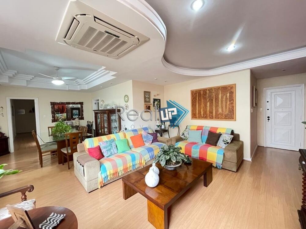 Apartamento, 3 quartos, 139 m² - Foto 3