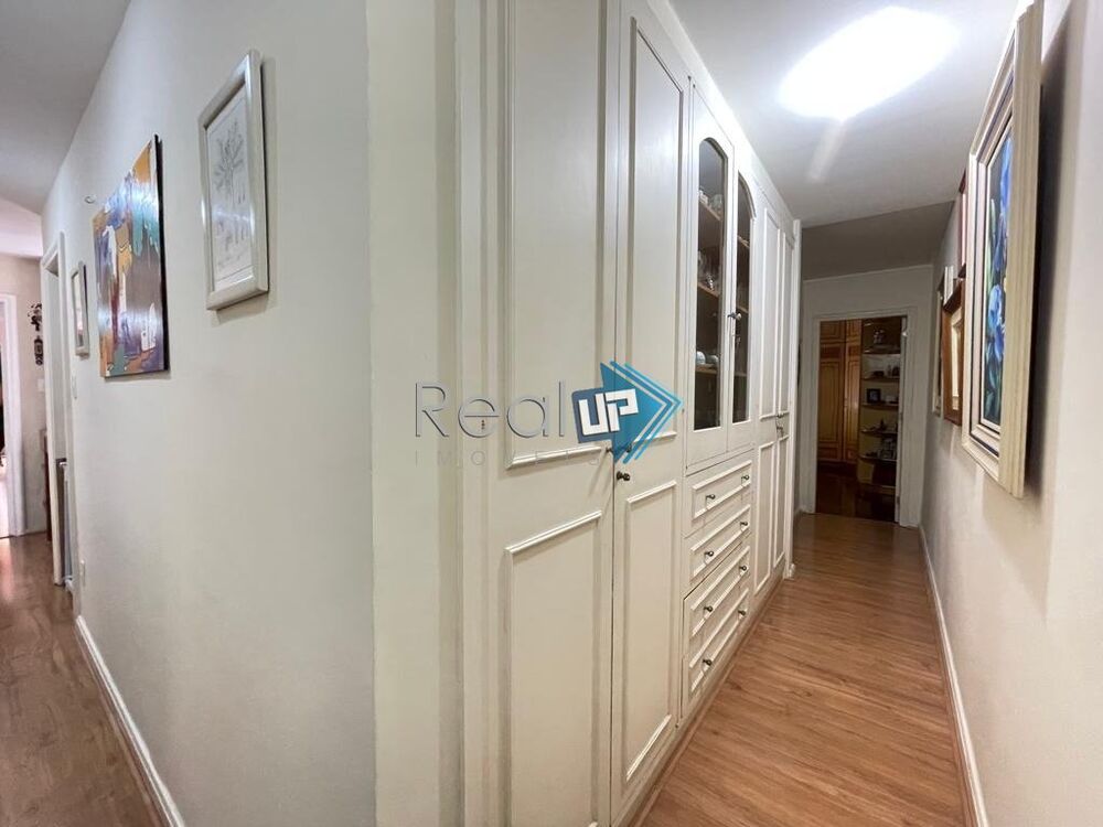 Apartamento, 3 quartos, 139 m² - Foto 19