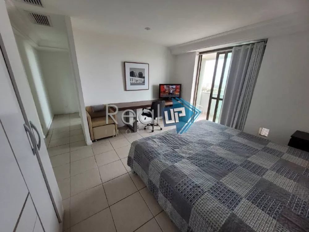 Pousada-Chalé, 2 quartos, 65 m² - Foto 11