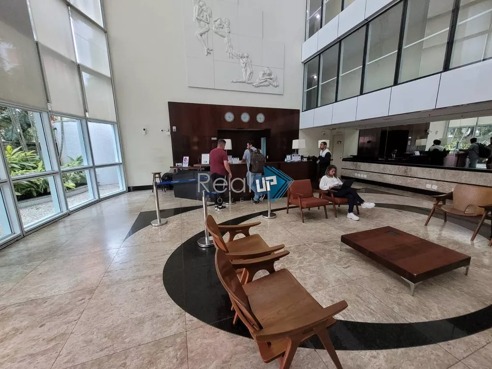 Pousada-Chalé, 2 quartos, 65 m² - Foto 22