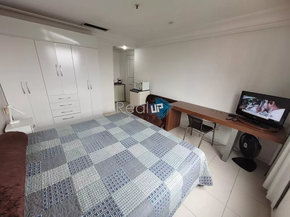 Pousada-Chalé, 2 quartos, 65 m² - Foto 9