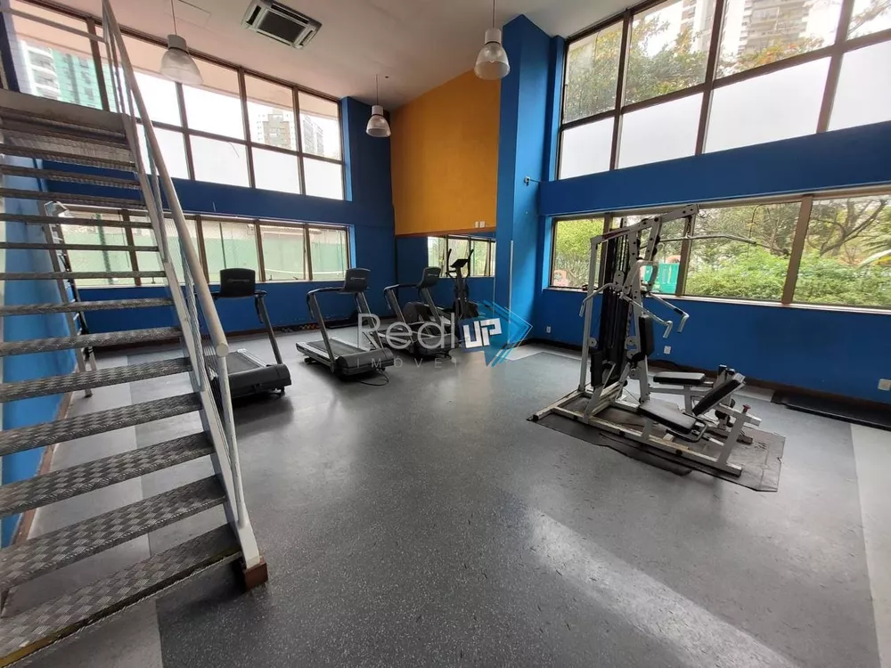 Pousada-Chalé, 2 quartos, 65 m² - Foto 33