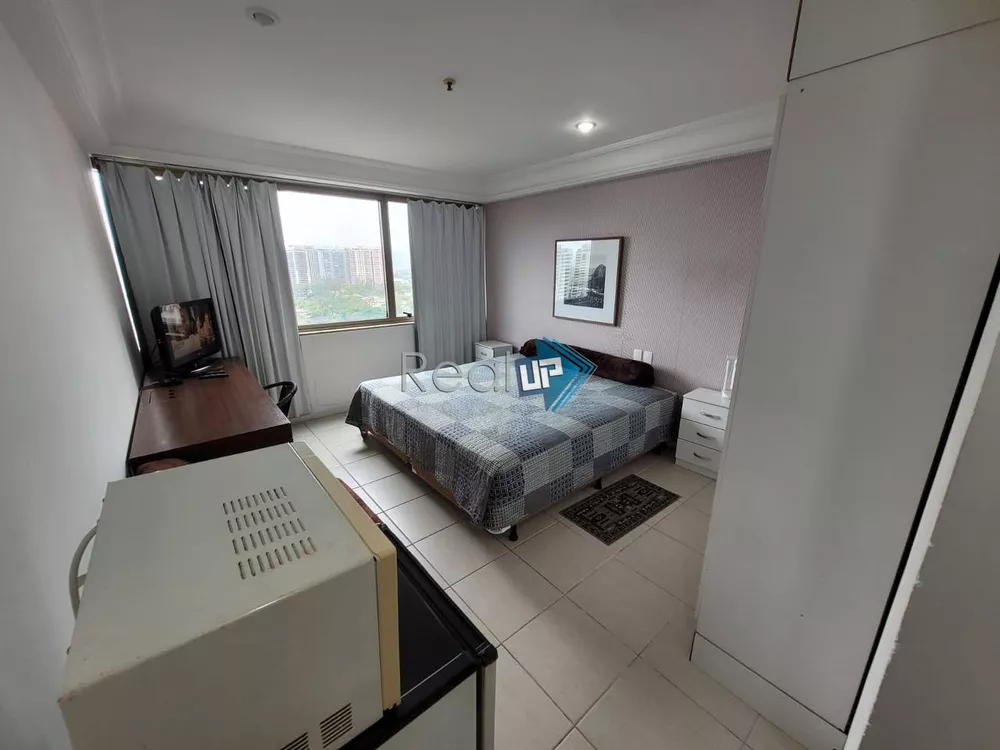 Pousada-Chalé, 2 quartos, 65 m² - Foto 4