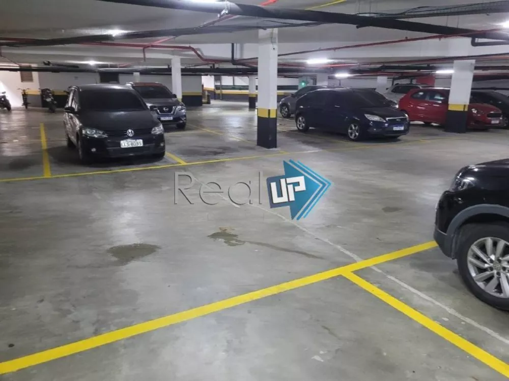 Pousada-Chalé, 2 quartos, 65 m² - Foto 29
