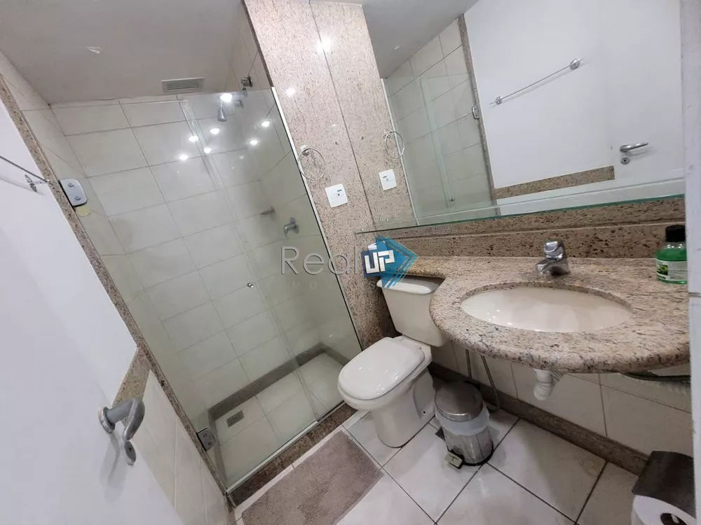 Pousada-Chalé, 2 quartos, 65 m² - Foto 19