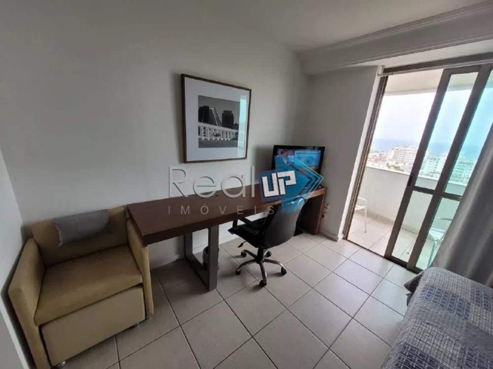 Pousada-Chalé, 2 quartos, 65 m² - Foto 12
