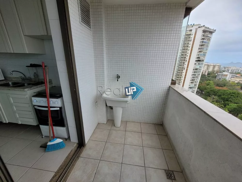 Pousada-Chalé, 2 quartos, 65 m² - Foto 17