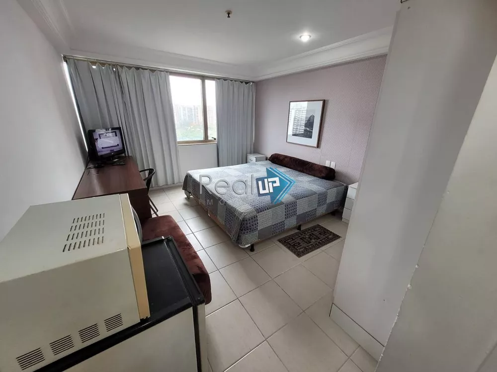 Pousada-Chalé, 2 quartos, 65 m² - Foto 5