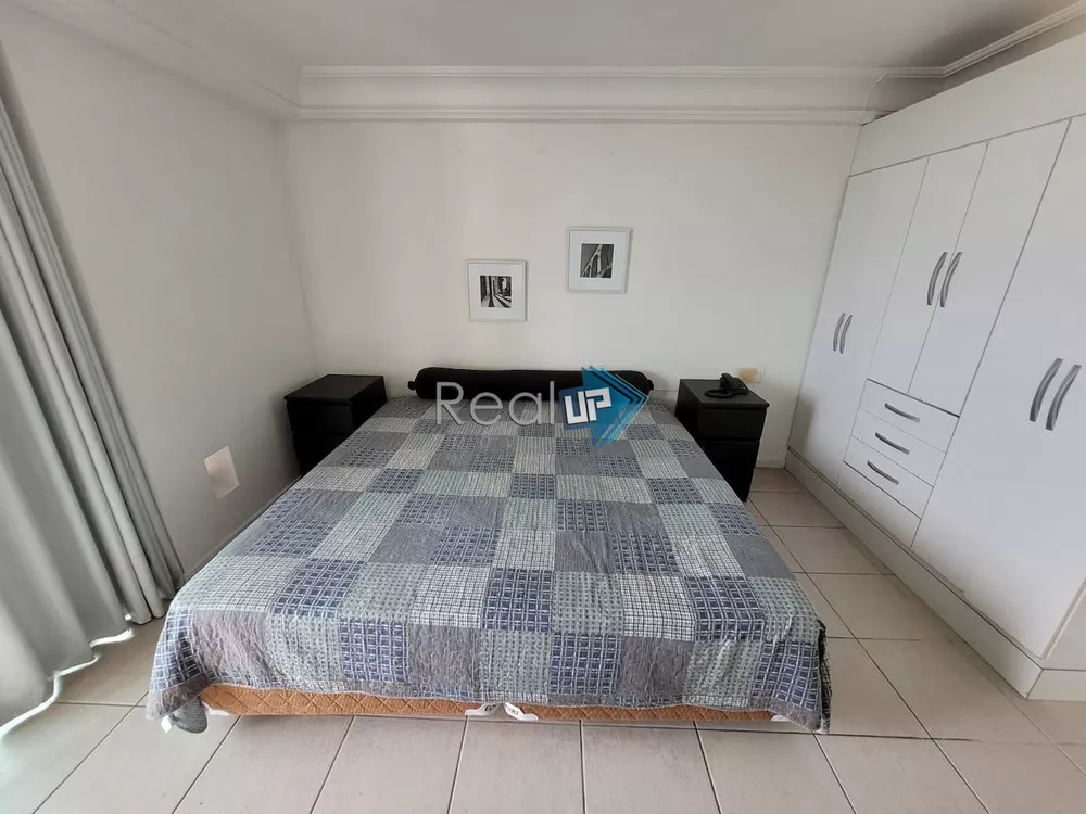 Pousada-Chalé, 2 quartos, 65 m² - Foto 10