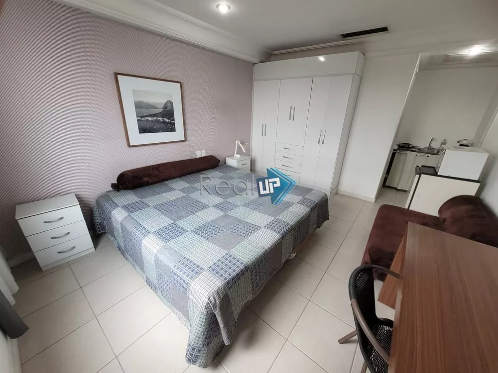 Pousada-Chalé, 2 quartos, 65 m² - Foto 3