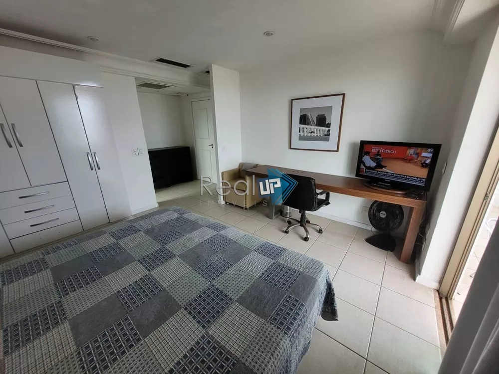 Pousada-Chalé, 2 quartos, 65 m² - Foto 6