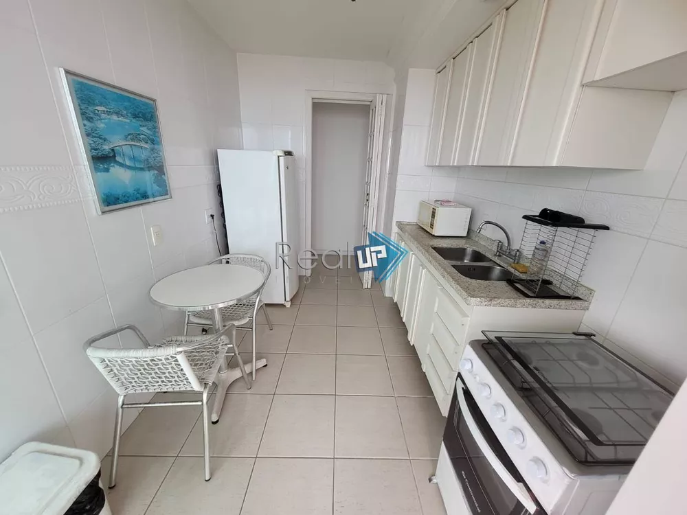 Pousada-Chalé, 2 quartos, 65 m² - Foto 15