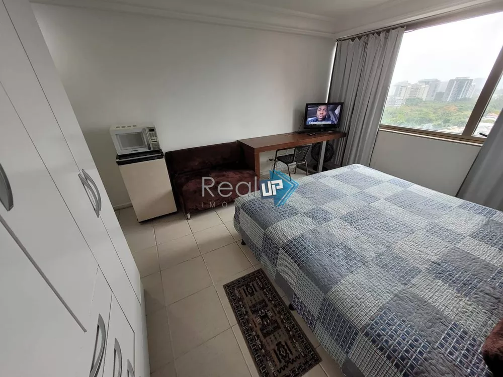 Pousada-Chalé, 2 quartos, 65 m² - Foto 7