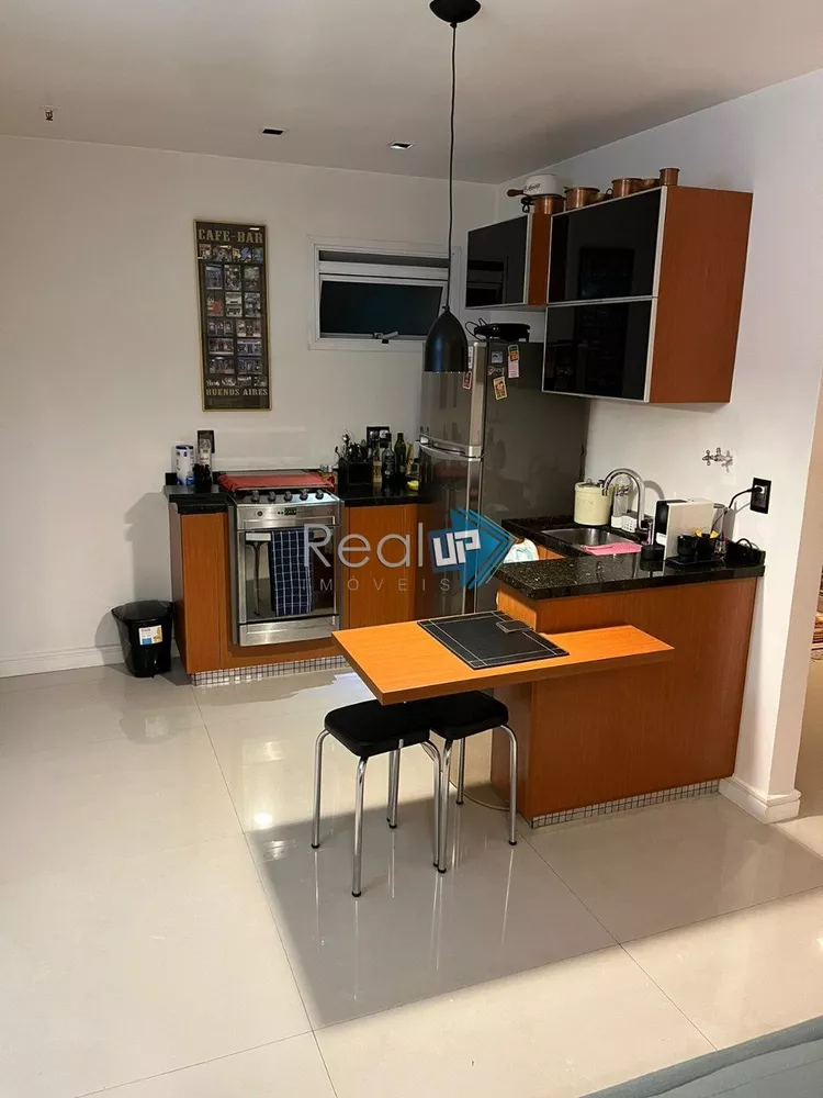 Apartamento, 2 quartos, 58 m² - Foto 3