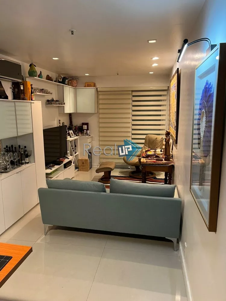 Apartamento, 2 quartos, 58 m² - Foto 2