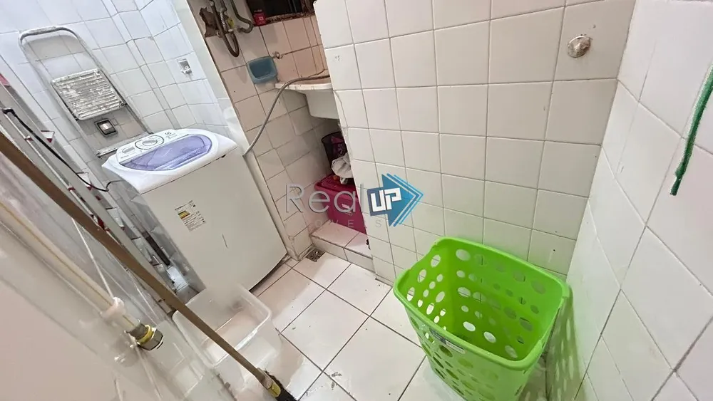 Apartamento, 2 quartos, 45 m² - Foto 33