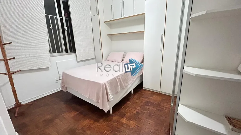 Apartamento, 2 quartos, 45 m² - Foto 15