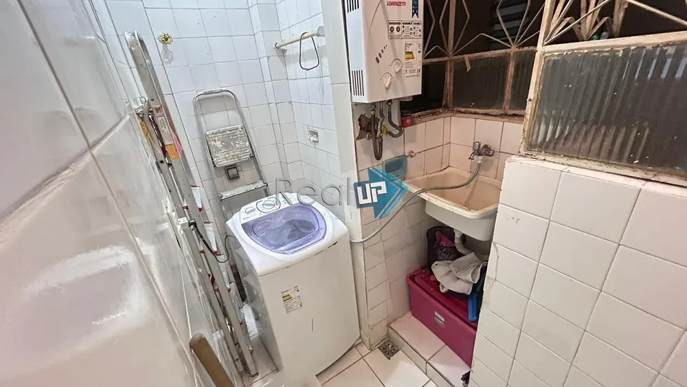 Apartamento, 2 quartos, 45 m² - Foto 28