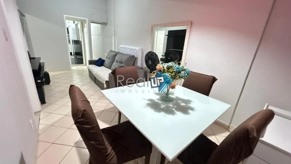Apartamento, 2 quartos, 45 m² - Foto 5
