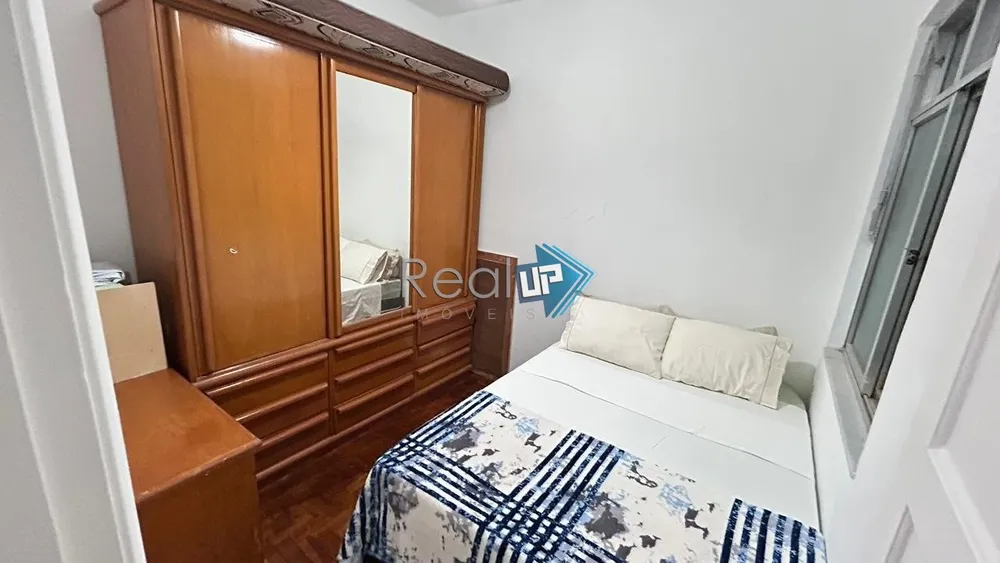 Apartamento, 2 quartos, 45 m² - Foto 9
