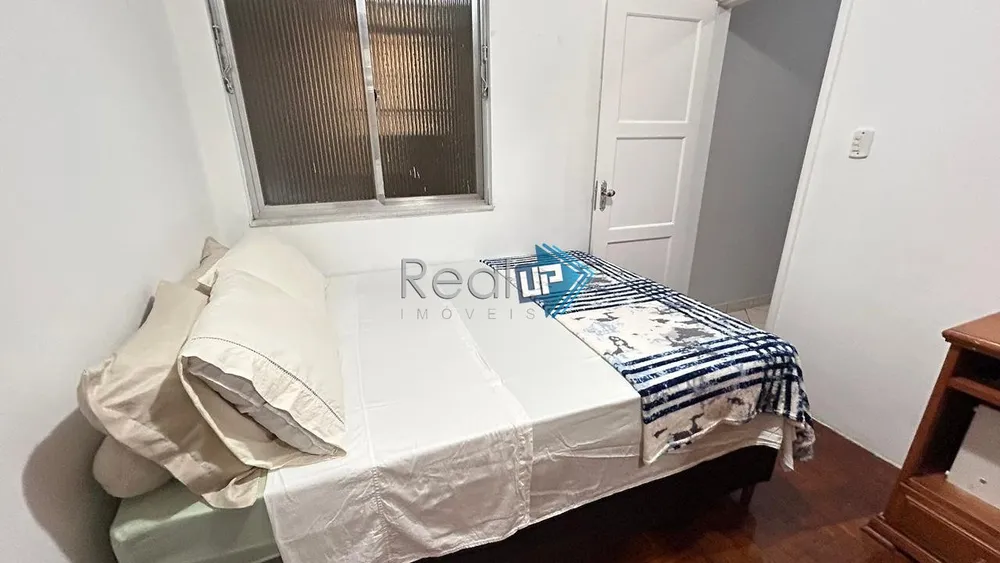 Apartamento, 2 quartos, 45 m² - Foto 11