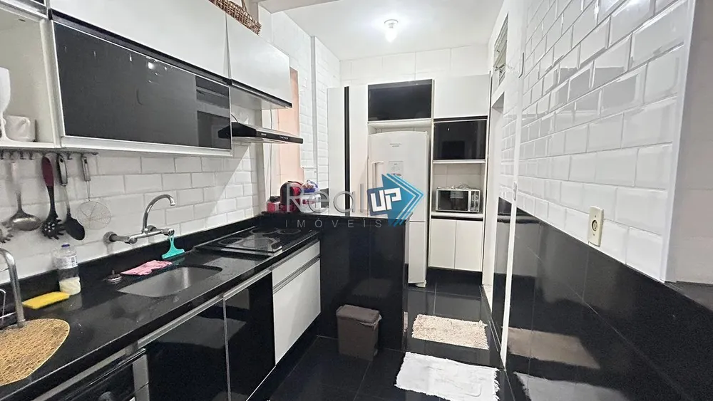 Apartamento, 2 quartos, 45 m² - Foto 19