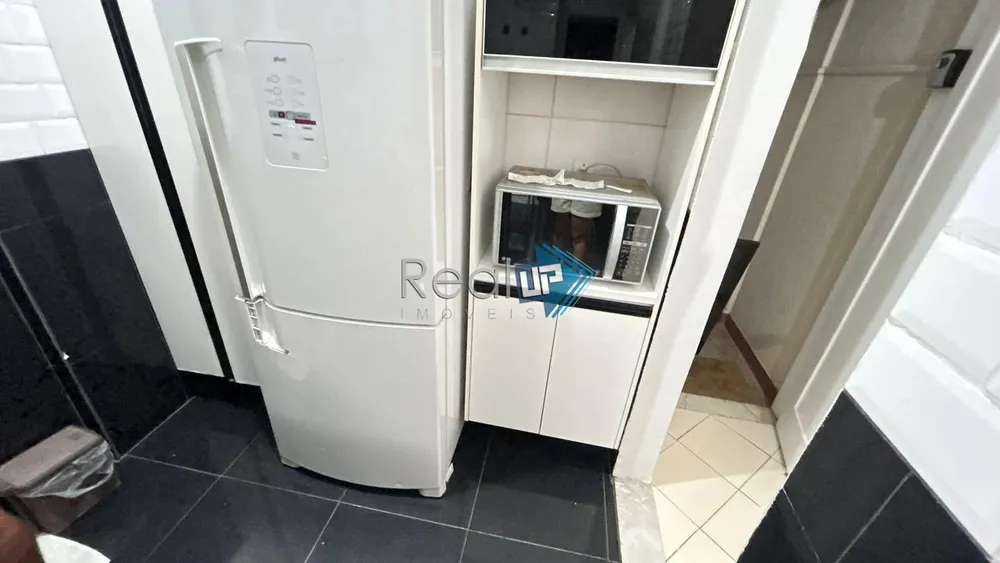 Apartamento, 2 quartos, 45 m² - Foto 24
