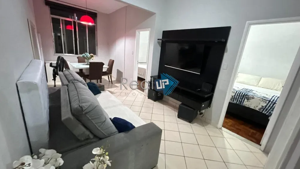 Apartamento, 2 quartos, 45 m² - Foto 4