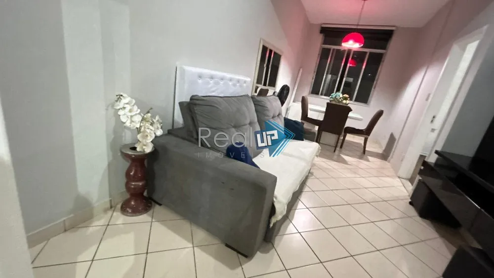 Apartamento, 2 quartos, 45 m² - Foto 2