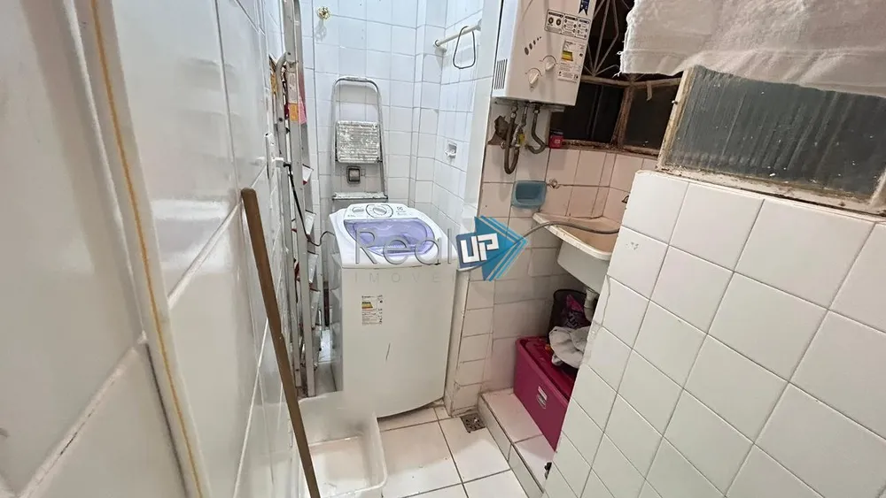 Apartamento, 2 quartos, 45 m² - Foto 27