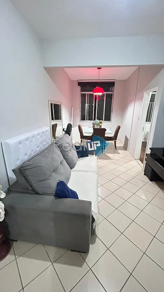 Apartamento, 2 quartos, 45 m² - Foto 6