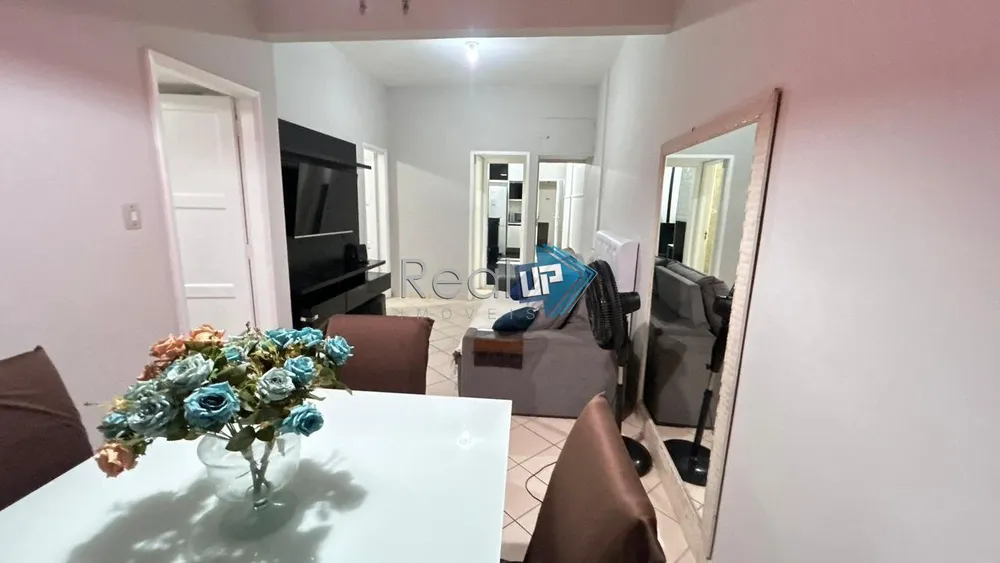 Apartamento, 2 quartos, 45 m² - Foto 3