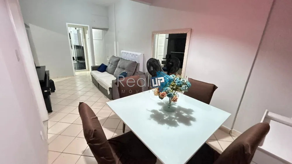 Apartamento, 2 quartos, 45 m² - Foto 8