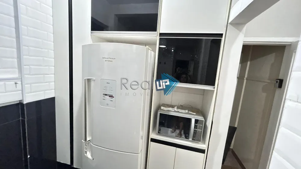 Apartamento, 2 quartos, 45 m² - Foto 25